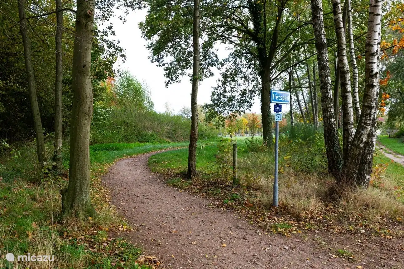 Wanderweg rund um Hilgelo