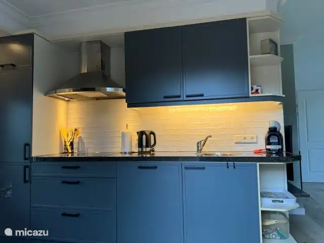 „Unser Platz“ am Hilgelosee in Niederlande, Gelderland, Winterswijk - Ferienhaus