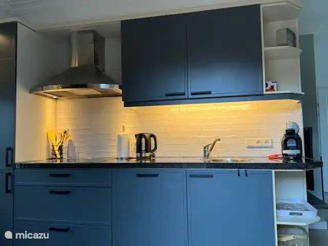 'Ons plekkie' bij het Hilgelo meer huren in Nederland, Gelderland, Winterswijk - vakantiehuis