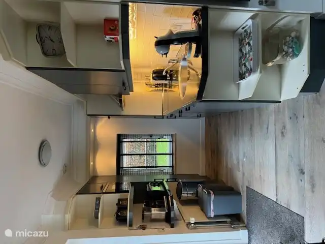 „Unser Platz“ am Hilgelosee in Niederlande, Gelderland, Winterswijk - Ferienhaus