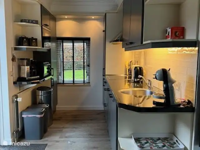 'Ons plekkie' bij het Hilgelo meer huren in Nederland, Gelderland, Winterswijk - vakantiehuis