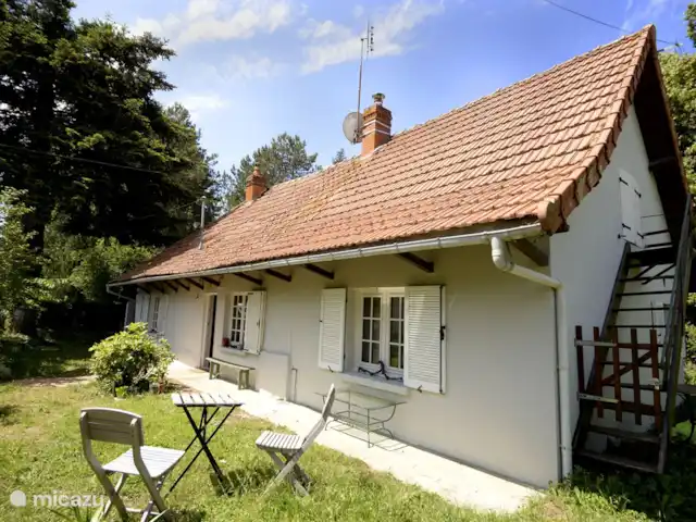 gîte / cottage huren in Frankrijk, Saône-et-Loire, Saint-Vincent-en-Bresse – Gîte Bourgogne gîte / cottage huren in Frankrijk, Saône-et-Loire, Saint-Vincent-en-Bresse – Gîte Bourgogne