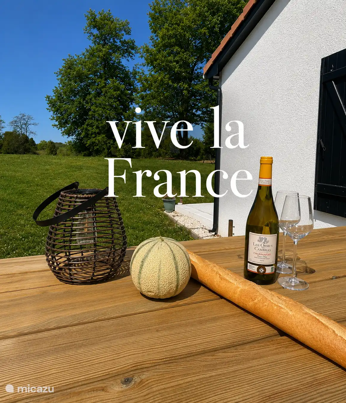 Gewoon heerlijk genieten is geen enkele moeite, een waar paradijs om te genieten
