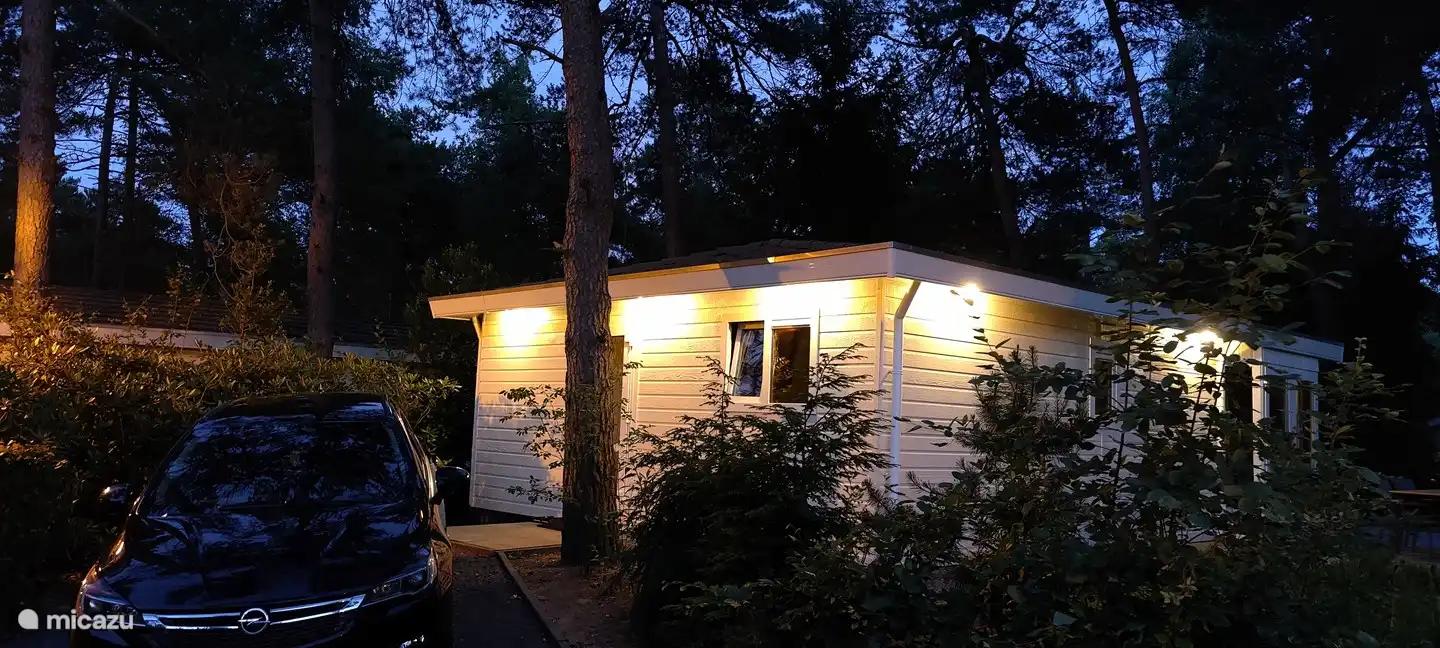 Huisje Weltevree Beekbergen Hottub In Beekbergen Boek Je Bij Micazu