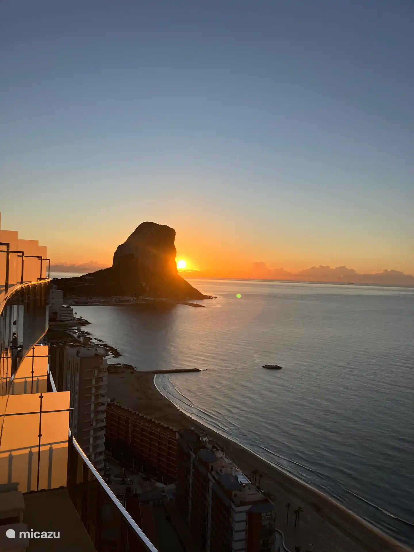 We hopen je binnenkort te verwelkomen aan de Costa Blanca
