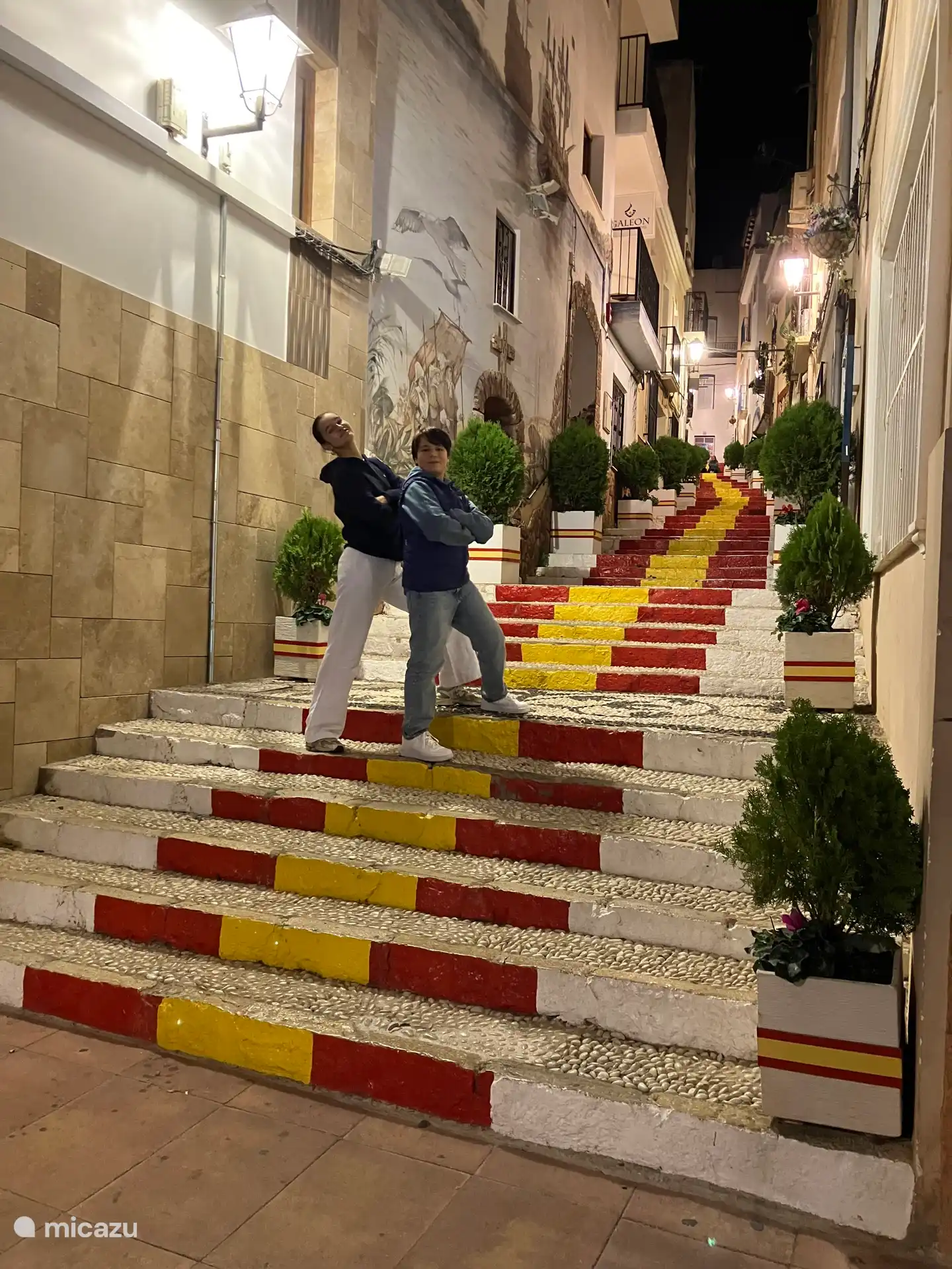 Bezoek de stadjes in de regio: Altea, Benissa, Moraira,…
