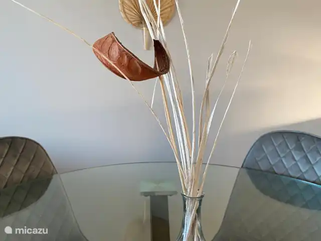 Playa Casa Marani en España, Costa Blanca, Guardamar del Segura - apartamento Comedor