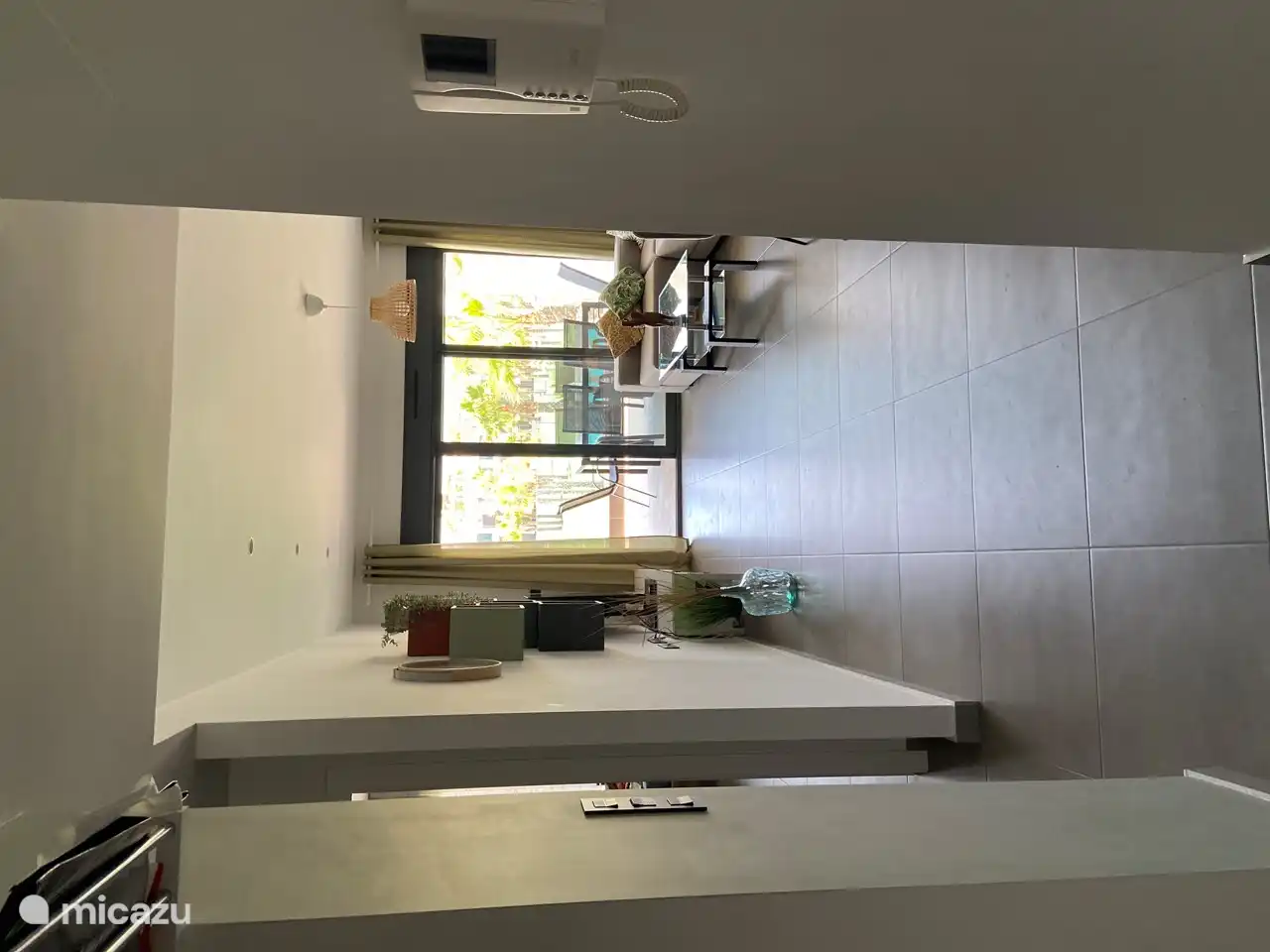 Casa Marani Beach in Spain, Costa Blanca, Guardamar del Segura - Apartment