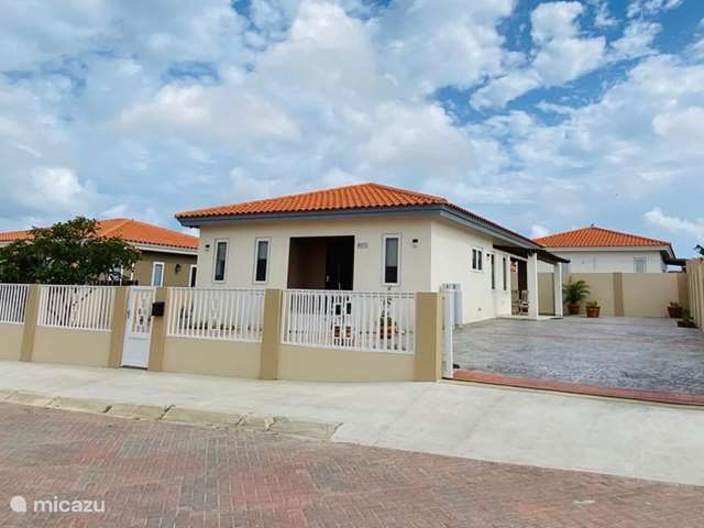 Vakantiehuis Aruba, Centraal Aruba, Santa Cruz - vakantiehuis Cas Monte Verde