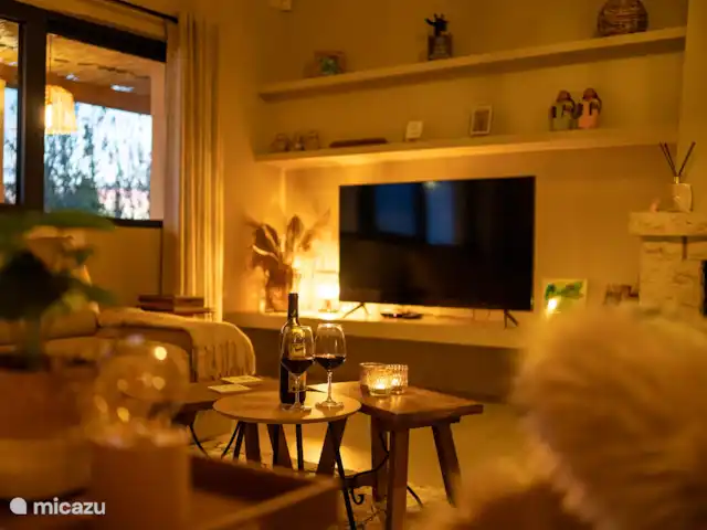 Villa Maîtres | Espagne, Costa Blanca, Alfáz del Pi - villa Smart TV avec chaînes néerlandaises