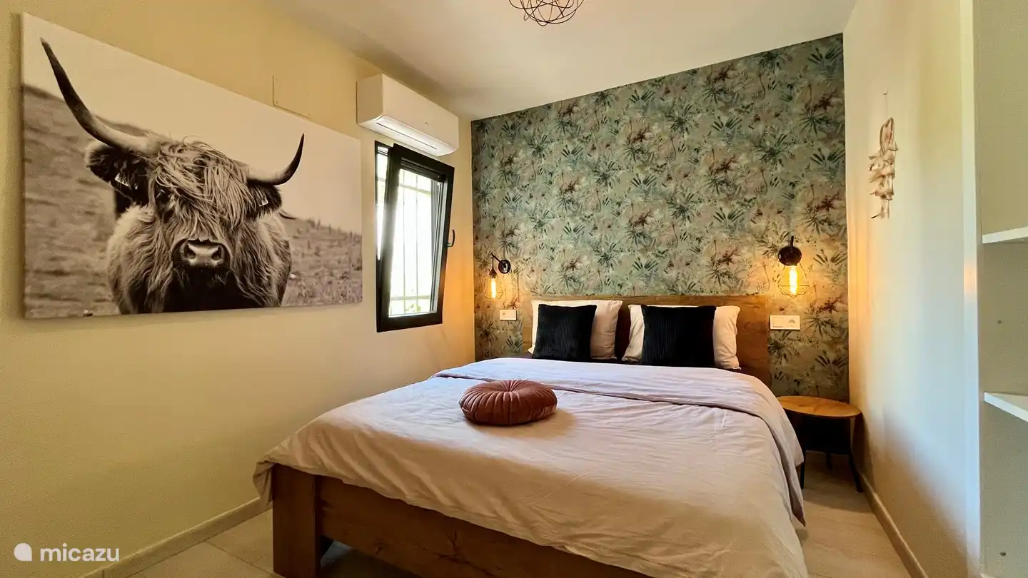 Chambre 4
2 lit 160 x 200