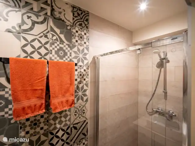 Villa Maîtres | Espagne, Costa Blanca, Alfáz del Pi - villa 3ème salle de bain