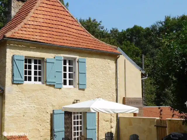 gîte / cottage huren in Frankrijk, Lot, Prayssac – Gite Font Cuberte gîte / cottage huren in Frankrijk, Lot, Prayssac – Gite Font Cuberte