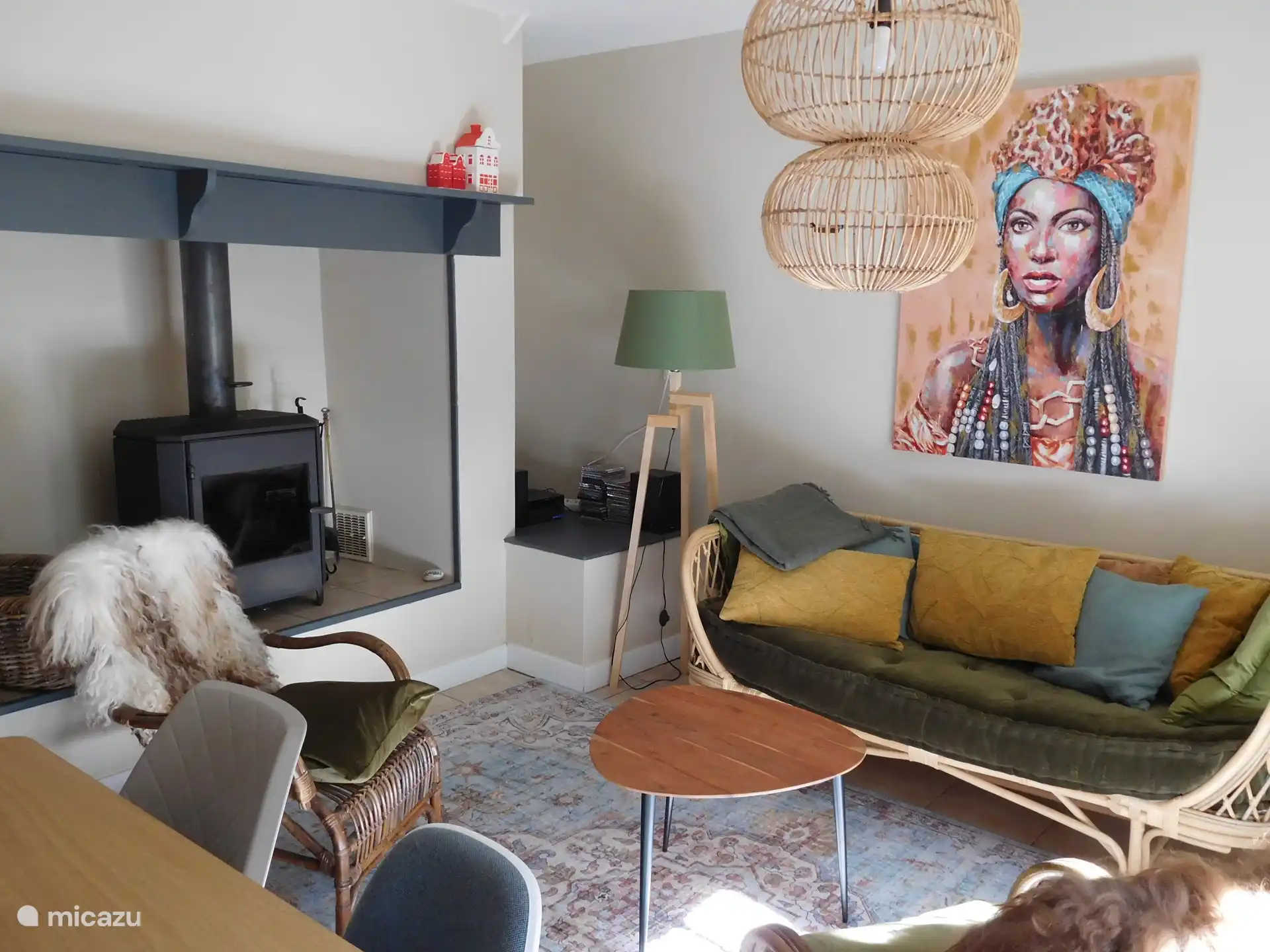 Gite Font Cuberte in Frankreich, Lot, Prayssac - Gîte / Hütte