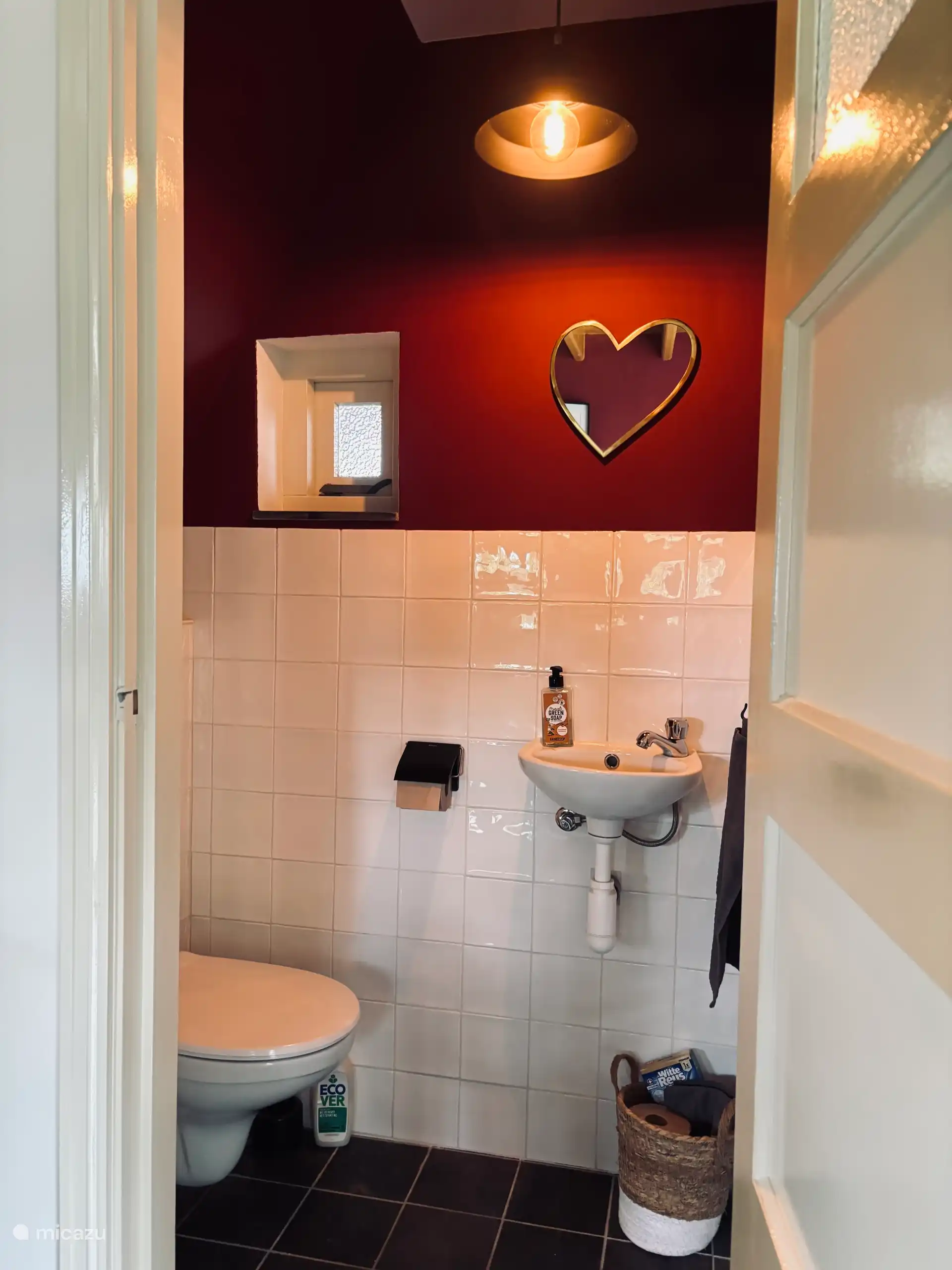 WC