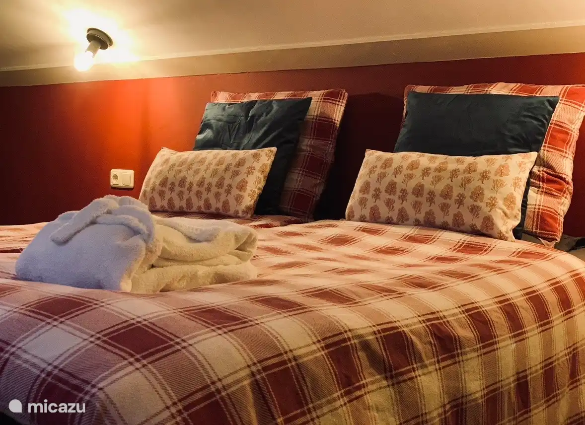 Slaapkamer