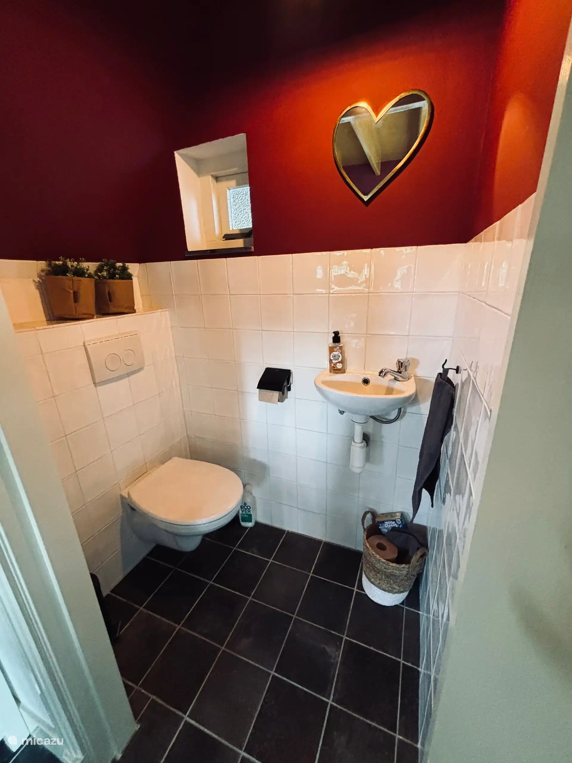 
Wc