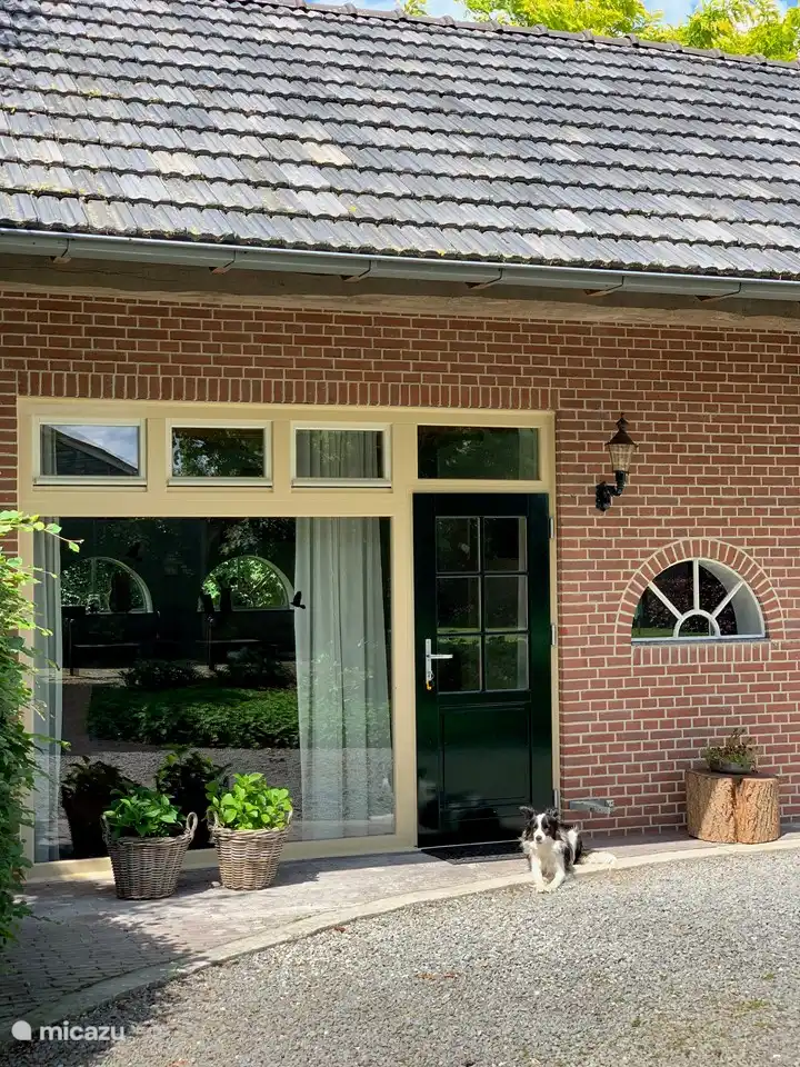 tiny house, Olst, Overijssel, Niederlande - Aufenthalt im Droste Bij 11
