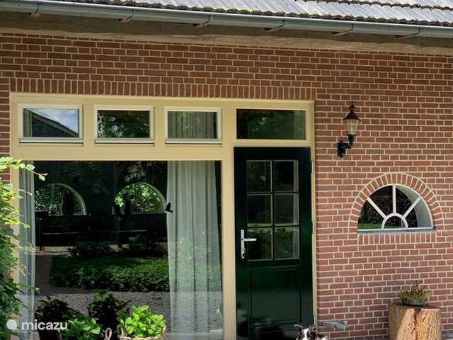 Ferienwohnung Niederlande, Overijssel, Olst - tiny house Aufenthalt im Droste Bij 11