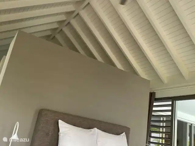 Villa Contigo | Curaçao, Banda Ariba (est), Jan Thiel - villa Chambre 1