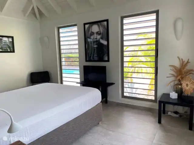 Villa Contigo | Curaçao, Banda Ariba (est), Jan Thiel - villa Voir la chambre 1