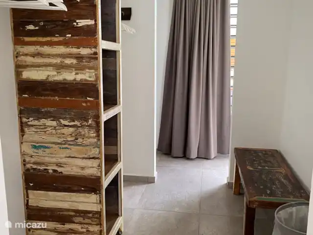 Villa Contigo | Curaçao, Banda Ariba (est), Jan Thiel - villa Espace de rangement appartenant à la chambre 1