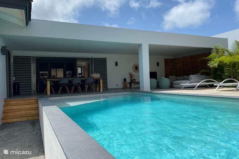 Holiday home Curaçao, Banda Ariba (East), Jan Thiel Villa Villa Contigo