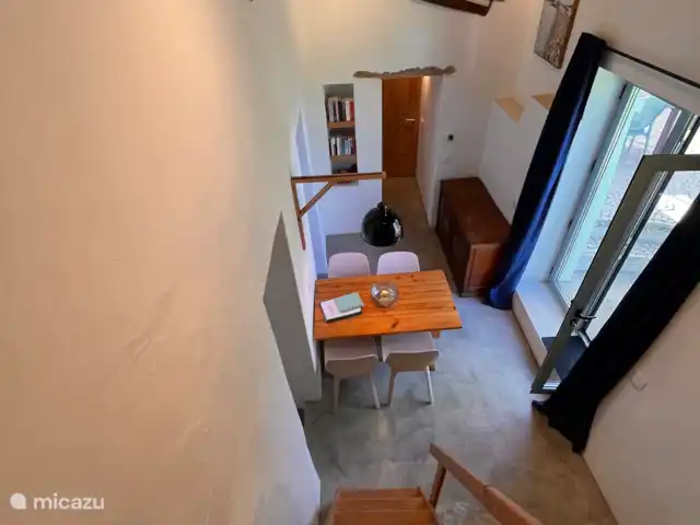 Jabuti Casa Burro huren in Portugal, Algarve, Moncarapacho - vakantiehuis