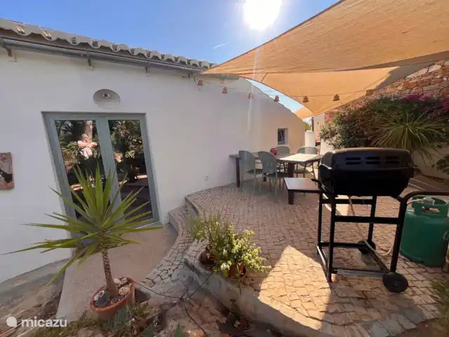 Jabuti Casa Burro huren in Portugal, Algarve, Moncarapacho - vakantiehuis