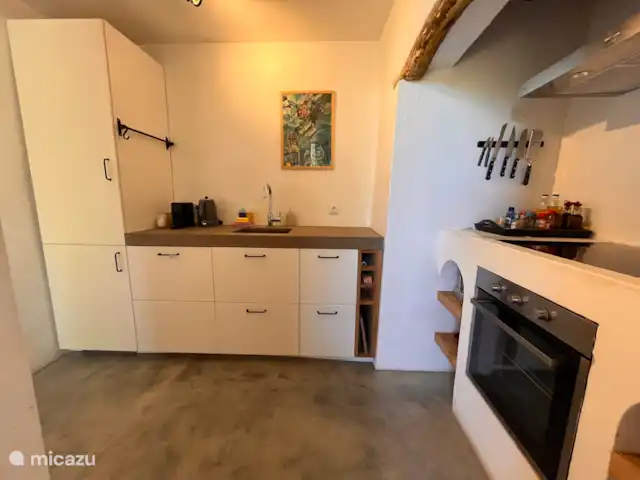Jabuti Casa Burro huren in Portugal, Algarve, Moncarapacho - vakantiehuis
