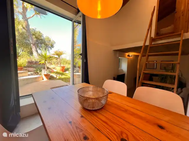 Jabuti Casa Burro huren in Portugal, Algarve, Moncarapacho - vakantiehuis