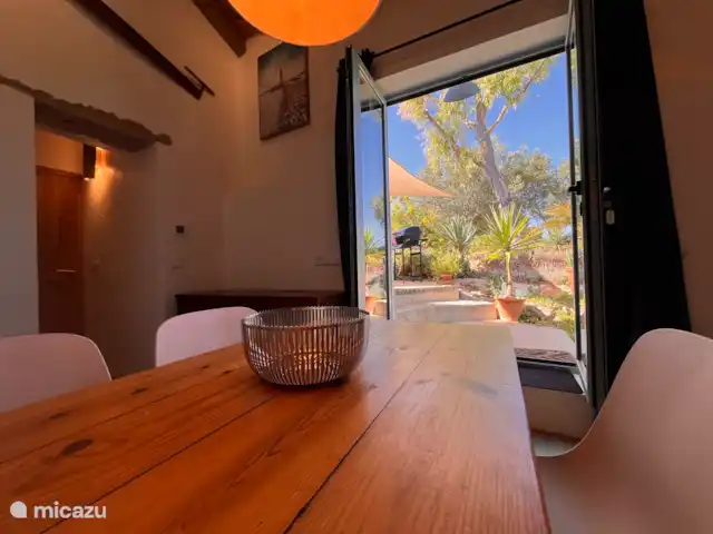Jabuti Casa Burro huren in Portugal, Algarve, Moncarapacho - vakantiehuis