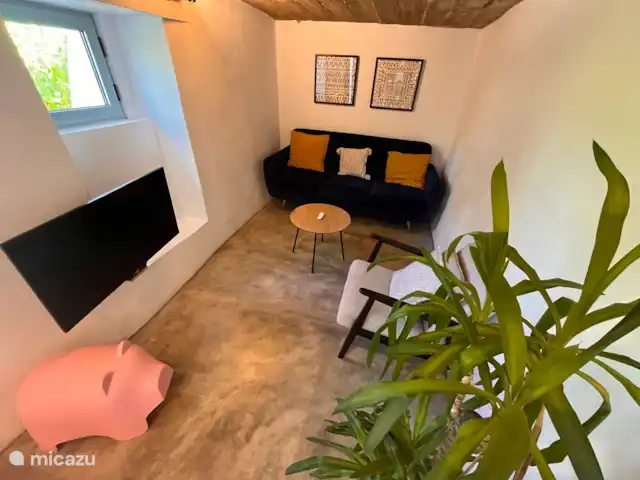 Jabuti Casa Burro huren in Portugal, Algarve, Moncarapacho - vakantiehuis