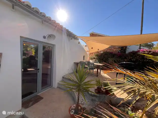 Jabuti Casa Burro huren in Portugal, Algarve, Moncarapacho - vakantiehuis