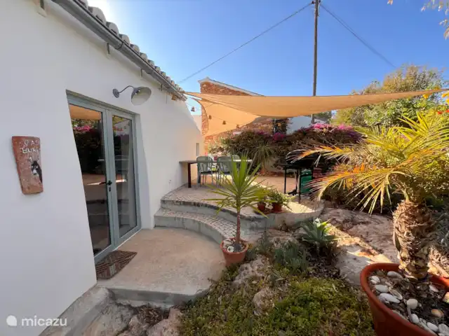 Jabuti Casa Burro huren in Portugal, Algarve, Moncarapacho - vakantiehuis