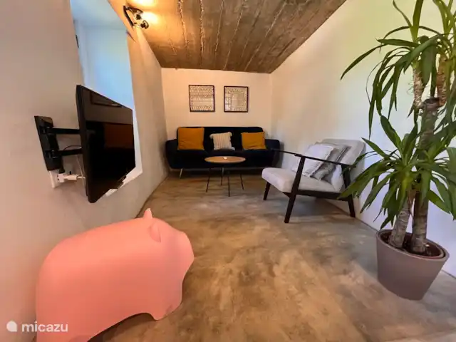 Jabuti Casa Burro huren in Portugal, Algarve, Moncarapacho - vakantiehuis