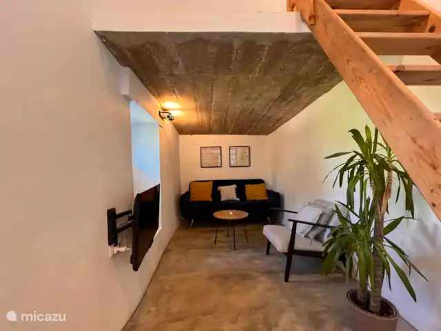 Jabuti Casa Burro huren in Portugal, Algarve, Moncarapacho - vakantiehuis