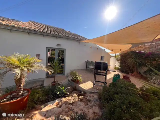 Jabuti Casa Burro huren in Portugal, Algarve, Moncarapacho - vakantiehuis