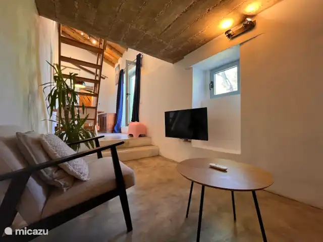 Jabuti Casa Burro huren in Portugal, Algarve, Moncarapacho - vakantiehuis