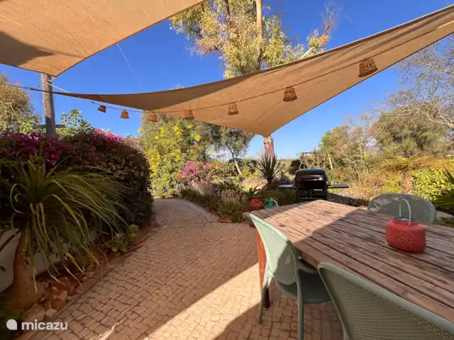Jabuti Casa Burro huren in Portugal, Algarve, Moncarapacho - vakantiehuis