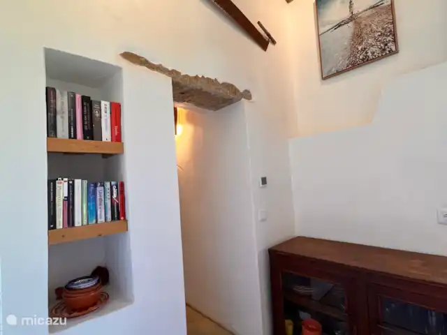 Jabuti Casa Burro huren in Portugal, Algarve, Moncarapacho - vakantiehuis