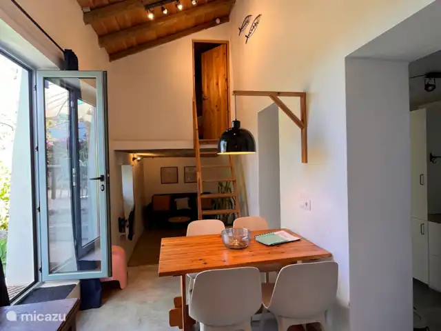 Jabuti Casa Burro huren in Portugal, Algarve, Moncarapacho - vakantiehuis