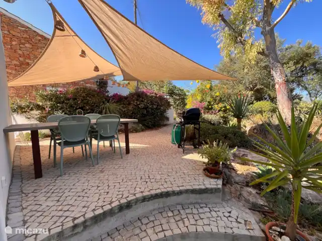 Jabuti Casa Burro huren in Portugal, Algarve, Moncarapacho - vakantiehuis