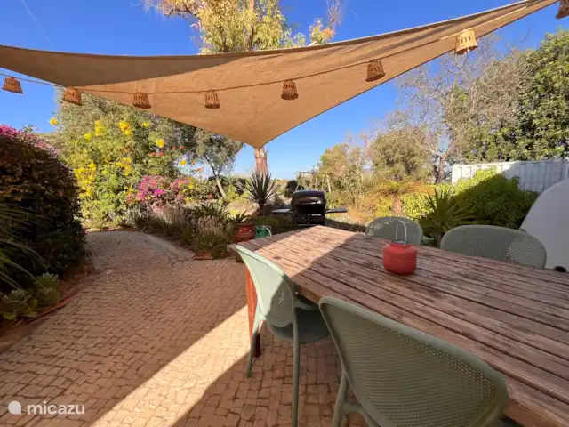Jabuti Casa Burro huren in Portugal, Algarve, Moncarapacho - vakantiehuis