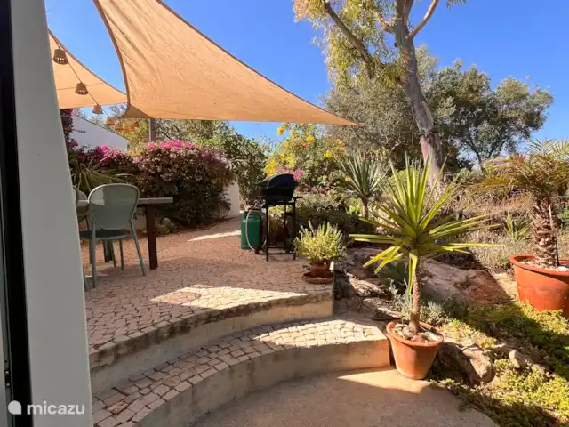 Jabuti Casa Burro huren in Portugal, Algarve, Moncarapacho - vakantiehuis