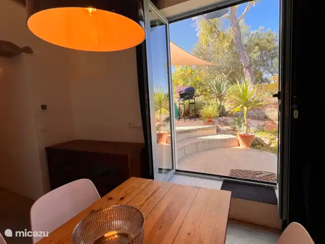 Jabuti Casa Burro huren in Portugal, Algarve, Moncarapacho - vakantiehuis