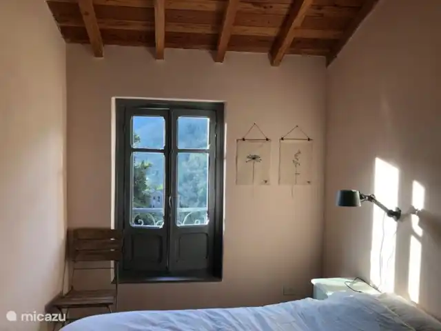 Casa Sorelle del vino huren in Italië, Ligurië, Apricale - finca Slaapkamer 3