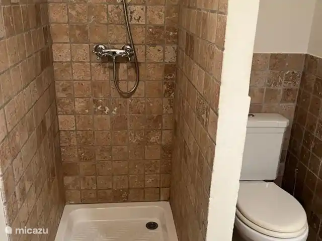 Casa Sorelle del vino huren in Italië, Ligurië, Apricale - finca Badkamer 2