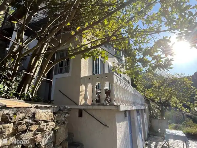 Casa Sorelle del vino huren in Italië, Ligurië, Apricale - finca