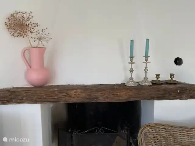 Casa Sorelle del vino huren in Italië, Ligurië, Apricale - finca Open Haard